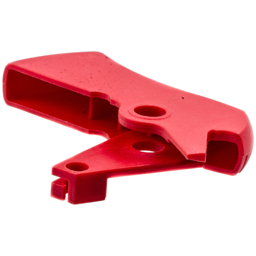 THROTTLE TRIGGER