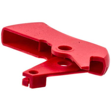 THROTTLE TRIGGER
