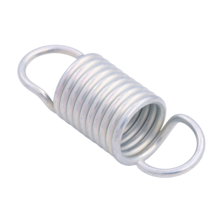 SPRĘŻYNA