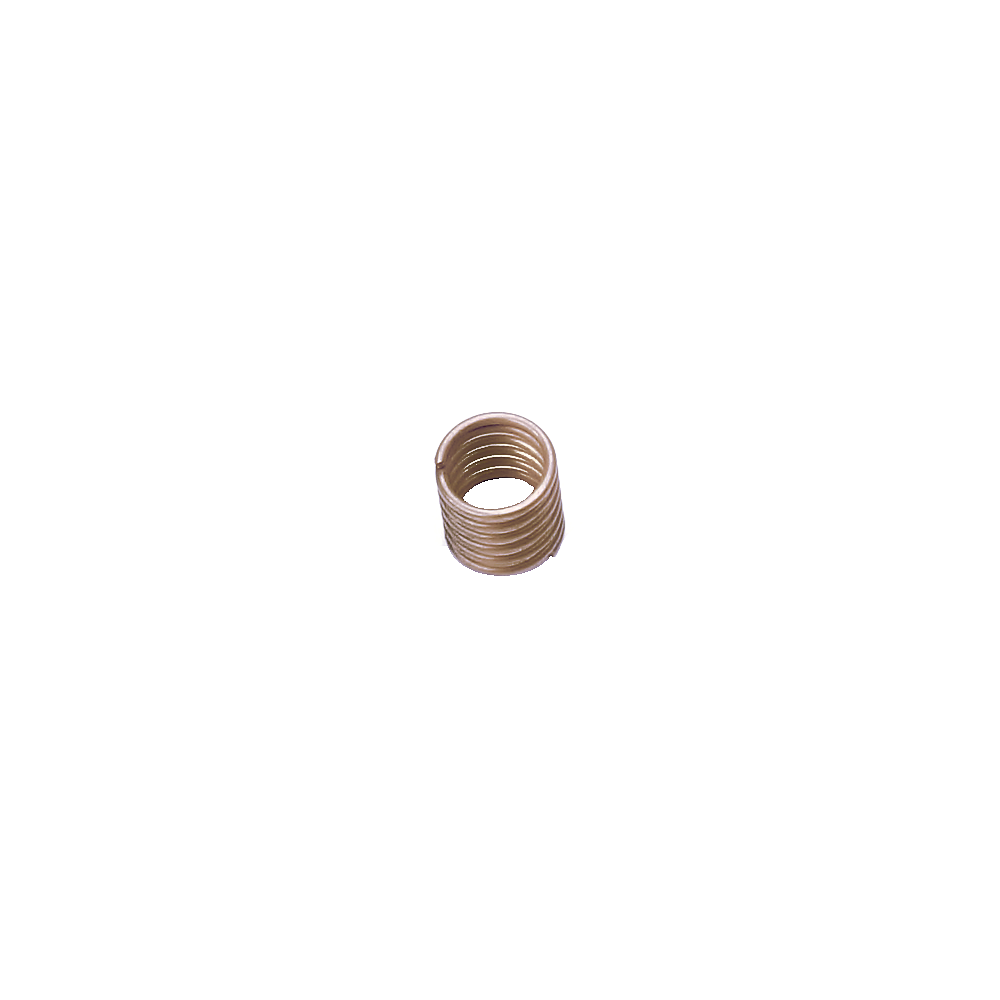 PRESSURE SPRING. SMALL