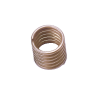 PRESSURE SPRING. SMALL
