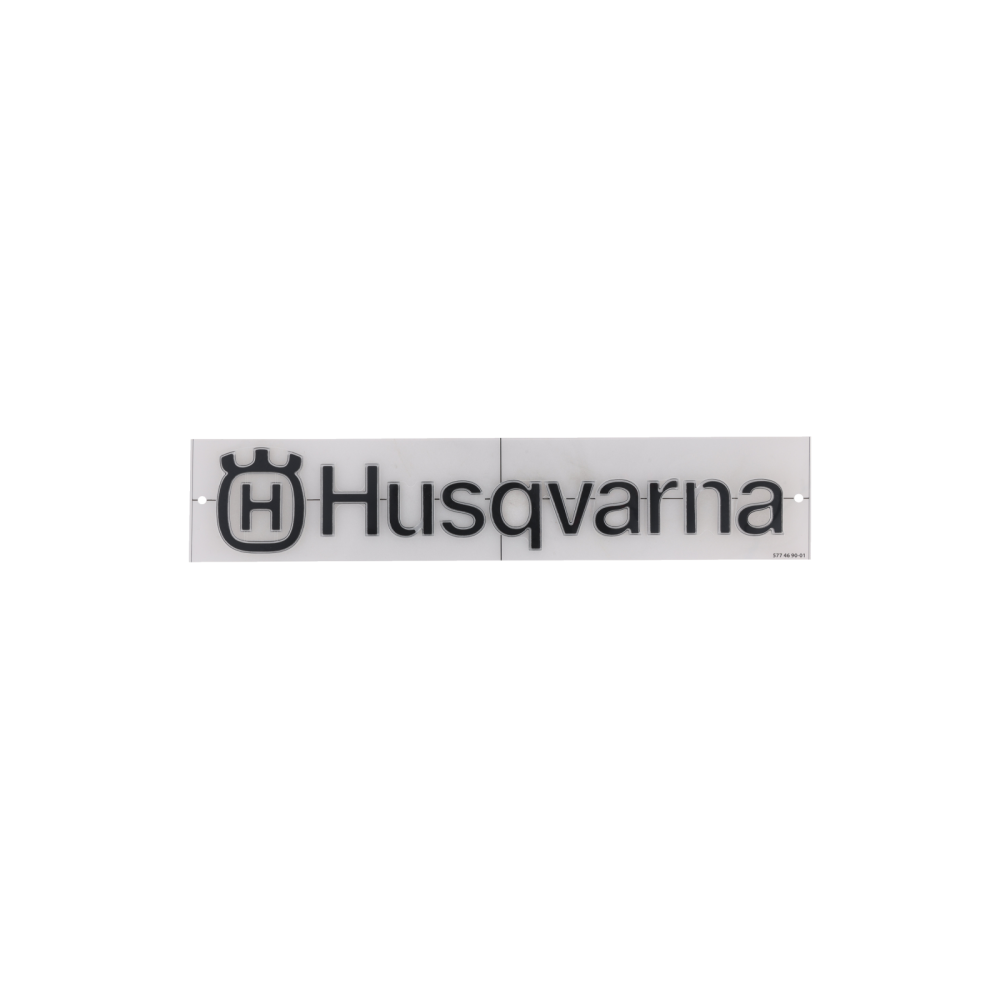 NAKLEJKA INFORMACYJNA