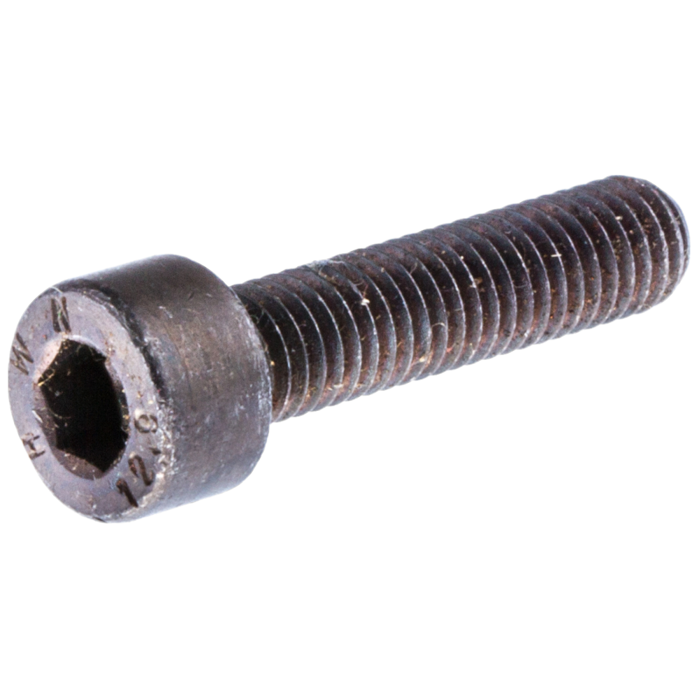 SCREW