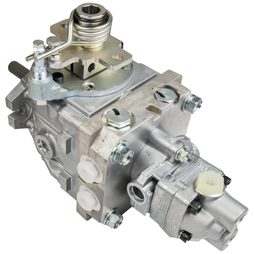 POMPA HYDRAULICZNA