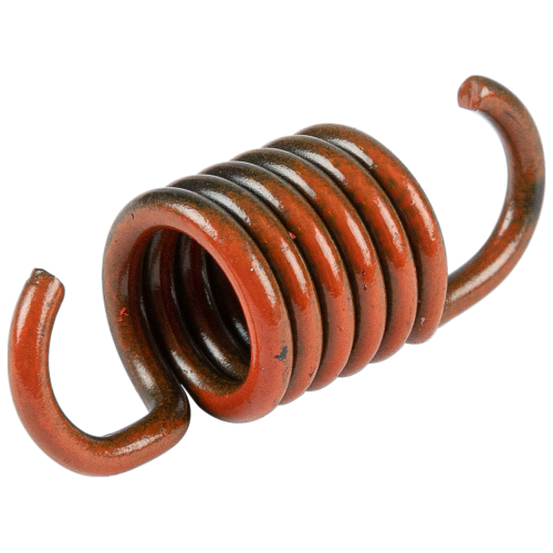 SPRĘŻYNA