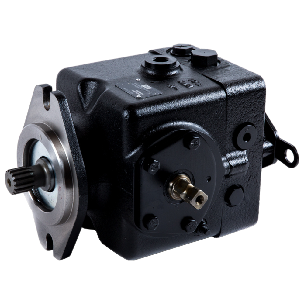 POMPA HYDRAULICZNA