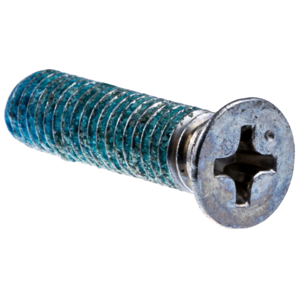 SCREW