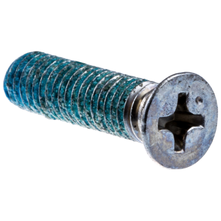 SCREW