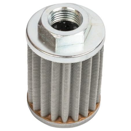 FILTR OLEJU