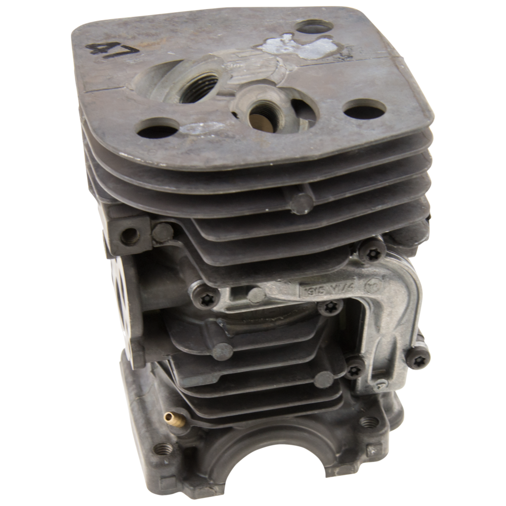 CYLINDER ZESTAW