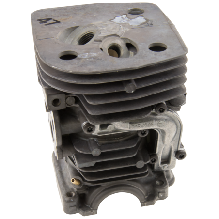 CYLINDER ZESTAW