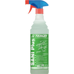 Tenzi Sani PLUS GT Green Tea 0,6 l