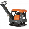 Zagęszczarka HUSQVARNA LG204