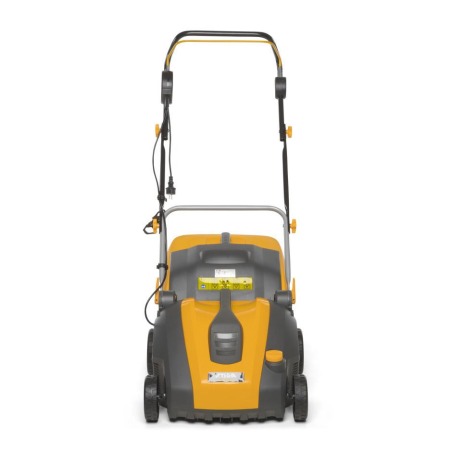 Wertykulator elektryczny Stiga SV SV 415 E