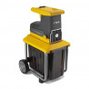 Rozdrabniacz STIGA Bio Silent 2500