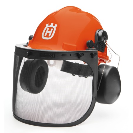 Kask leśny Husqvarna, Classic