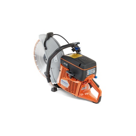 Przecinaka ręczna Husqvarna K 770