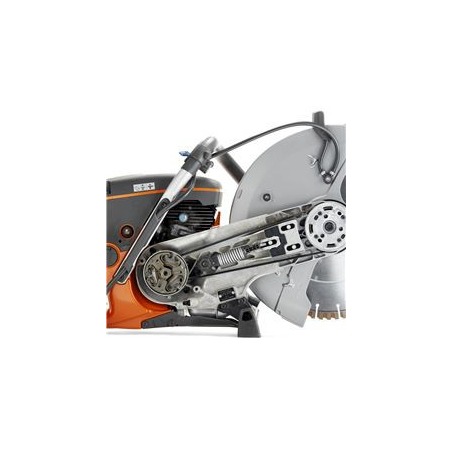 Przecinaka ręczna Husqvarna K 770