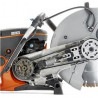 Przecinaka ręczna Husqvarna K 770