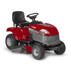 Traktor ogrodowy CastelGarden XD140
