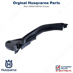 Pokrywa hamulca pilarki Husqvarna