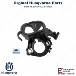 Kołnierz pilarki Husqvarna 545, 55XP, 550XPG