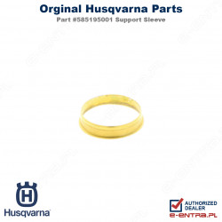 Tuleja podporowa pilarki Husqvarna 545, 550XP, 560XP