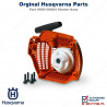 Rozrusznik kompletny pilarki Husqvarna 556, 505159204