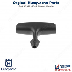 Uchwyt linki rozrusznika pilarki Husqvarna