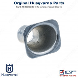 Tuleja linki rozrusznika pilarki Husqvarna