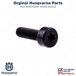 Śruba pilarki Husqvarna