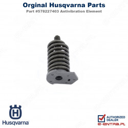 Amortyzator pilarki Husqvarna 545, 550 XP