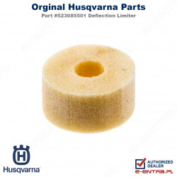 Ogranicznik ugięcia pilarki Husqvarna