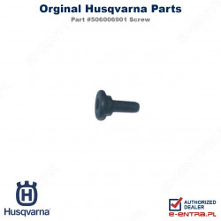 Śruba układu zapłonowego pilarki Husqvarna