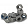 Nakrętka przekładni wykaszarki Husqvarna 128R, 232R, 323R, 525R , 503856301
