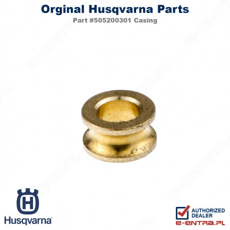 Pierścień pompy oleju pilarki Husqvarna