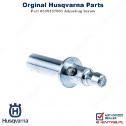 Śruba regulacyjna Husqvarna
