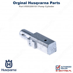 Pompka pilarki Husqvarna