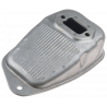 Tłumik wykaszarki Husqvarna
