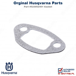 Uszczelka tłumika pilarki Husqvarna 545, 550 XP