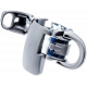 Zespół pętli wykaszarki Husqvarna 545