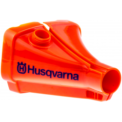 Zbiornik paliwa wykaszarki Husqvarna 545