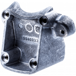 Adapter wykaszarki Husqvarna