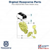 Wspornik filtra pilarki Husqvarna 555, 560XP, 562XP, 525397905