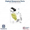 Klamra pilarki Husqvarna, 555, 560XP, 562XP, 505176901