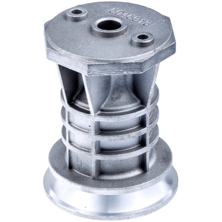Adapter kosiarki Husqvarna