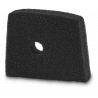 Filtr powietrza wykaszarki Husqvarna 343R, 345RX, 537427101
