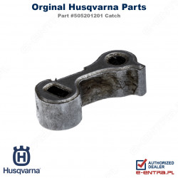 Łącznik skrzyni korbowej pilarki Husqvarna