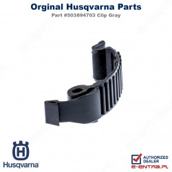 Klips pilarki Husqvarna