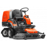 Rider Husqvarna RC 320Ts AWD